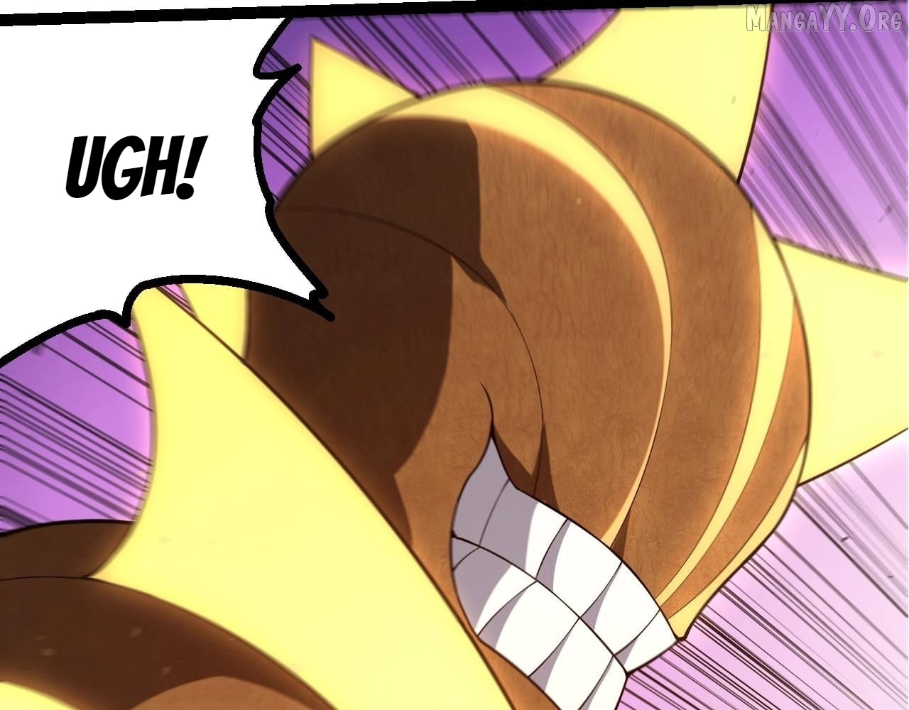 Evolution Begins With A Big Tree Chapter 491 - page 13